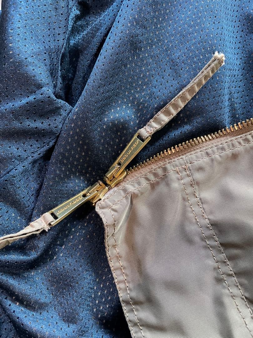 値下げ！ディースクエアードブルゾン