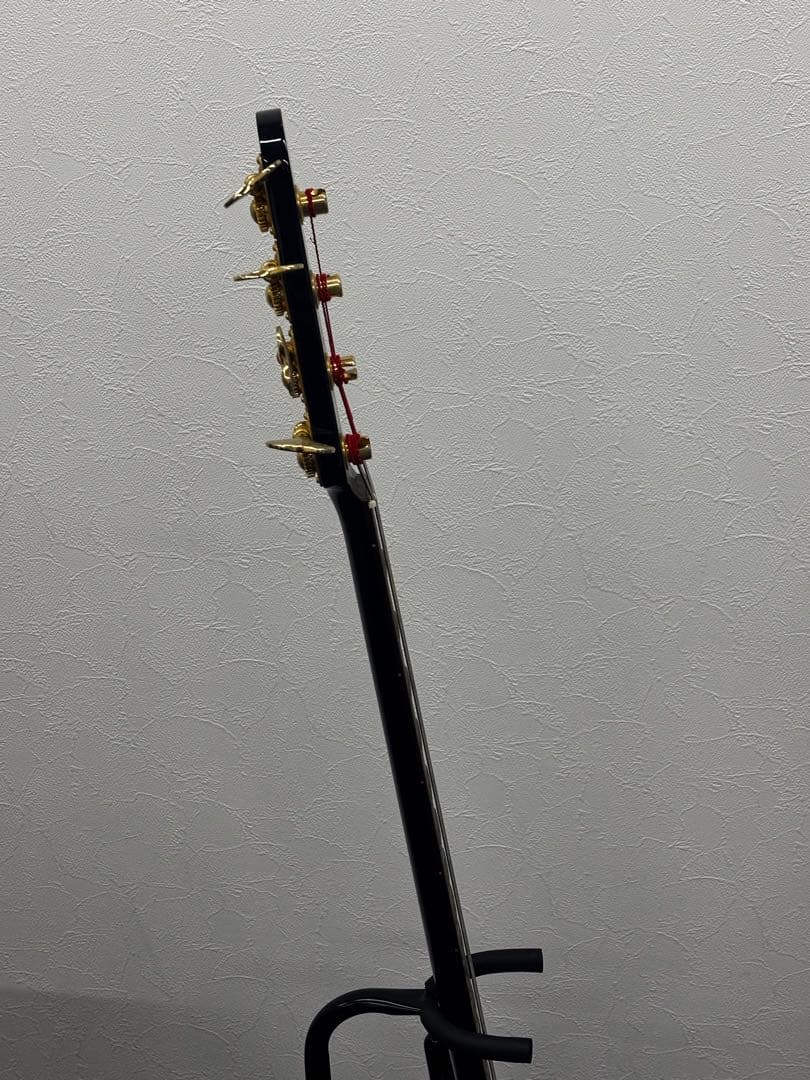 すーさん YAMAHA BBX エレキベース ブラック