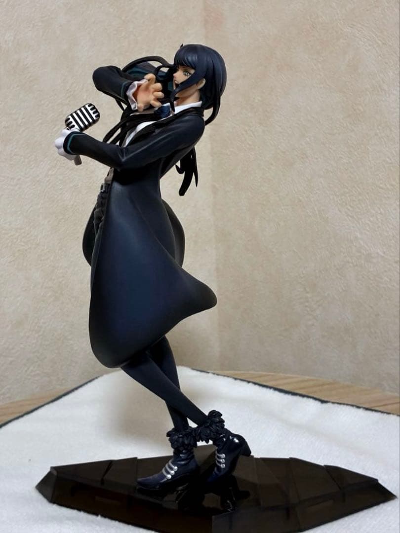 Ado × Oda アートビジュアルフィギュア ワンピース