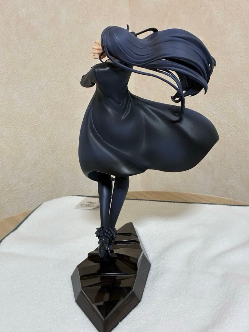 Ado × Oda アートビジュアルフィギュア ワンピース