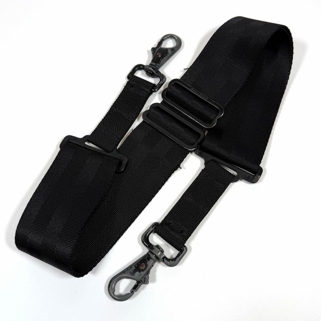 【美品】ブリーフィング　ビジネスバッグ　2way NEO B4 LINER 2層