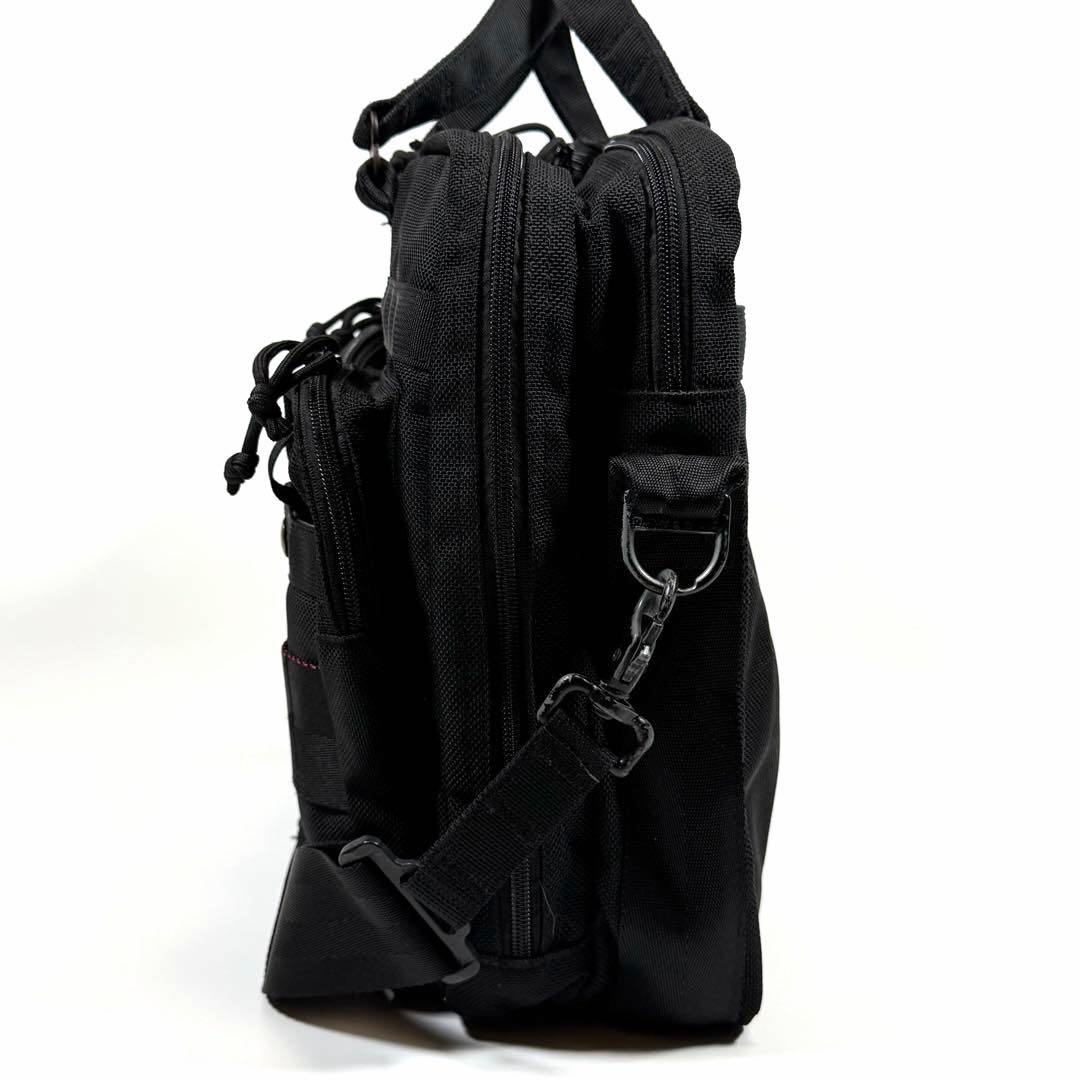 【美品】ブリーフィング　ビジネスバッグ　2way NEO B4 LINER 2層