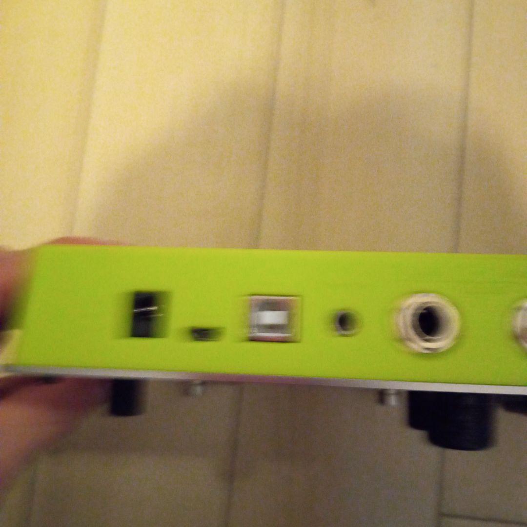 MOOER GE150 マルチエフェクター 本体のみ