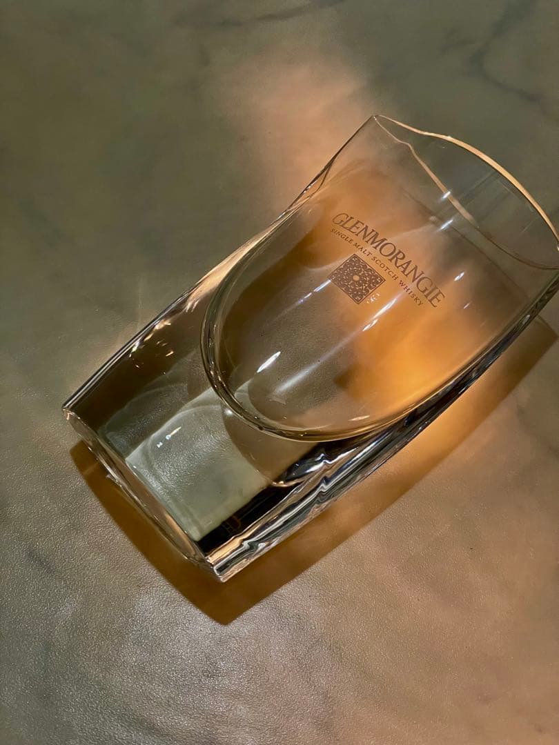 希少　レア　グレンモーレンジ　水差し　加水　ピッチャー　スコッチ　ウイスキー
