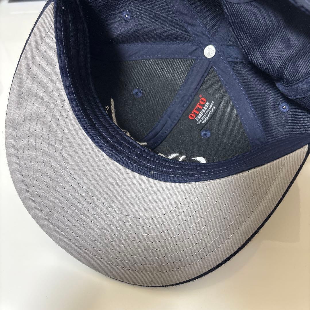 ヒトリエ キャップ 帽子Unknown