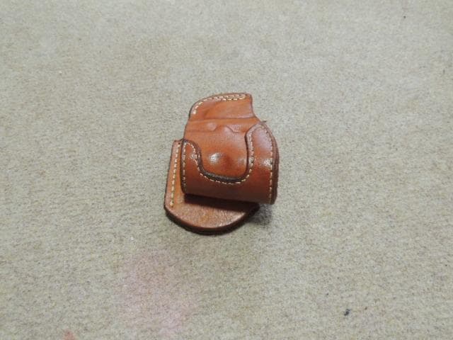 MGC　ガバメントモデル　ヘビーウェイト　未発火品　モデルガン