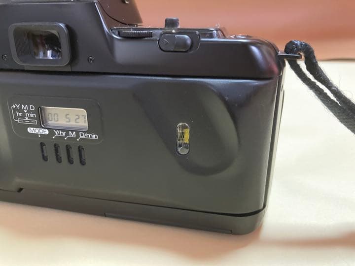 愛好家大歓迎❤️Nikon 一眼レフ　F-401 QUARTZ DATE