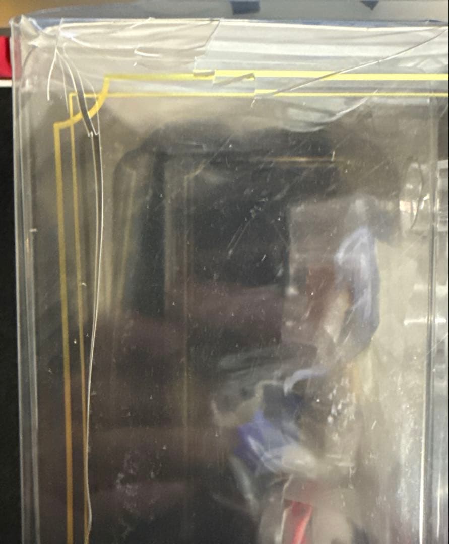 原神 甘雨・循々守月 Ver. 1/7フィギュア[APEX]