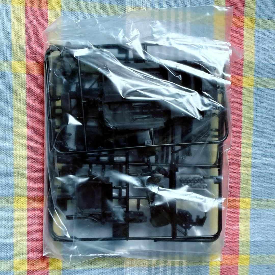 Revell 1/24 ヴァイラント・ポルシェ934w/シルクスクリーンデカール