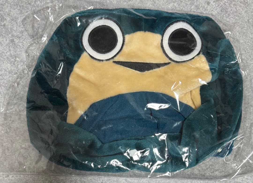 Eve undercover くじ Eve賞 C賞