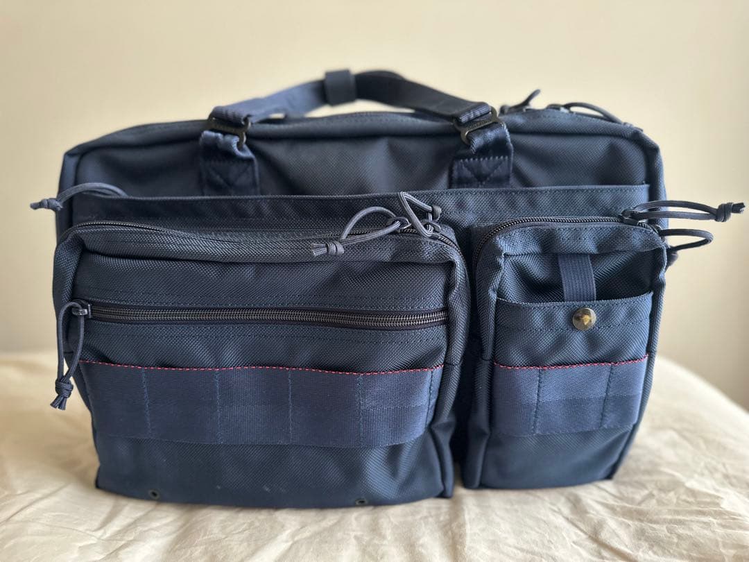 BRIEFING ブリーフィング　NEO B4 LINER