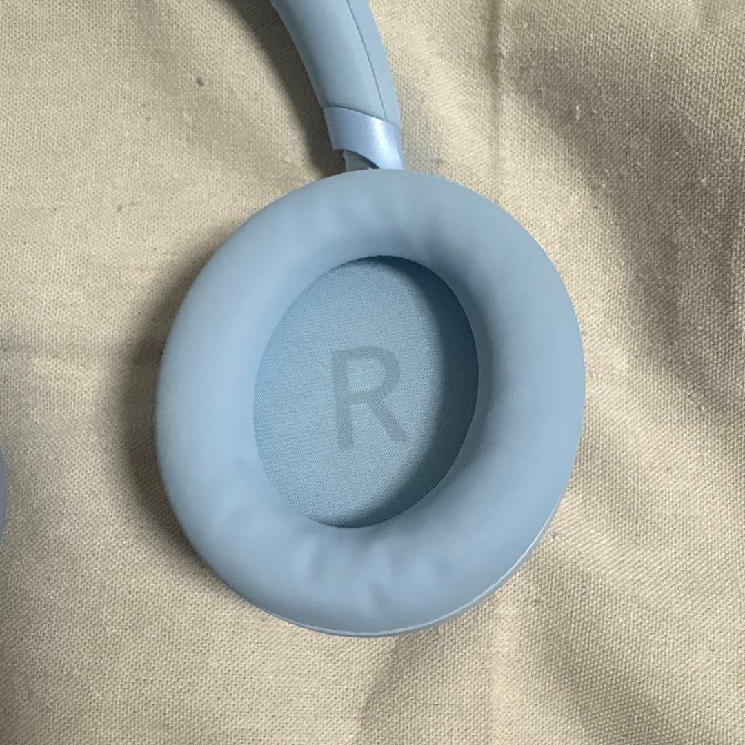 Anker Soundcore Space One ワイヤレス ヘッドホン