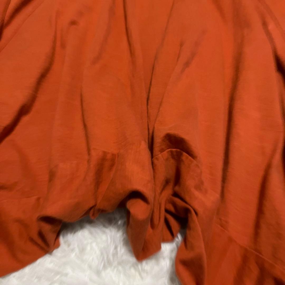 タマキニイメ ブカパ パンツ