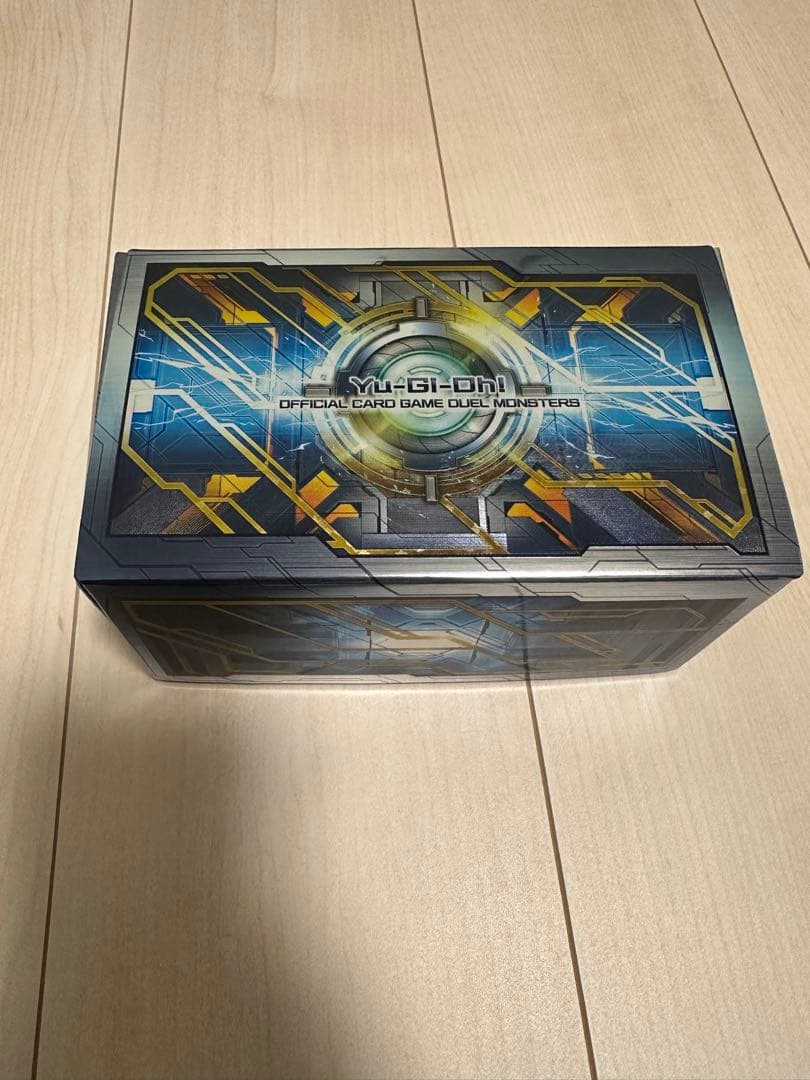 アリス　遊戯王　7デッキ+サイド用カード　ケースごとまとめ売り