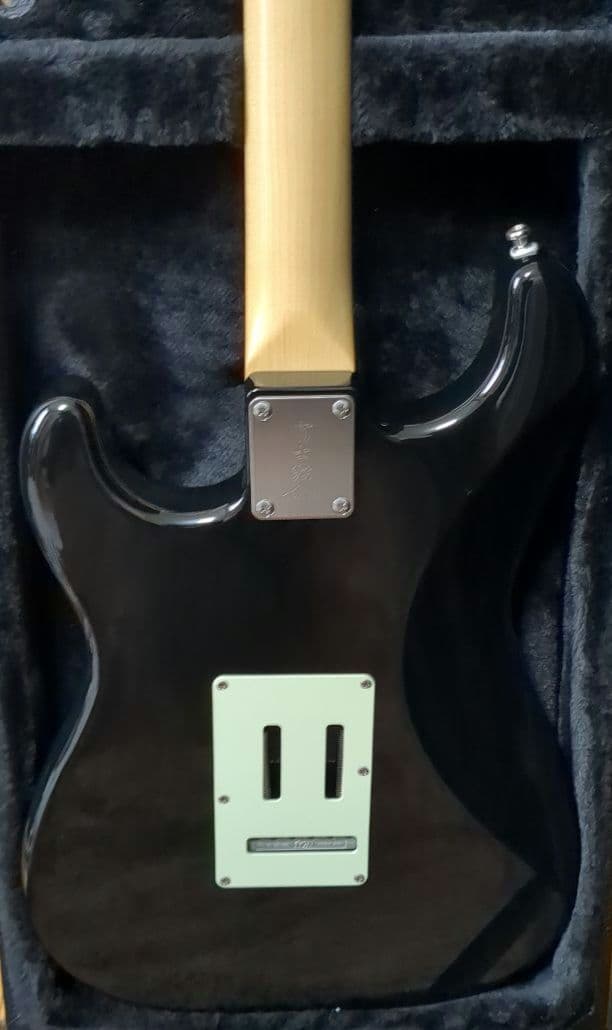 しらすFUJIGEN NST12RAL-BK P-90