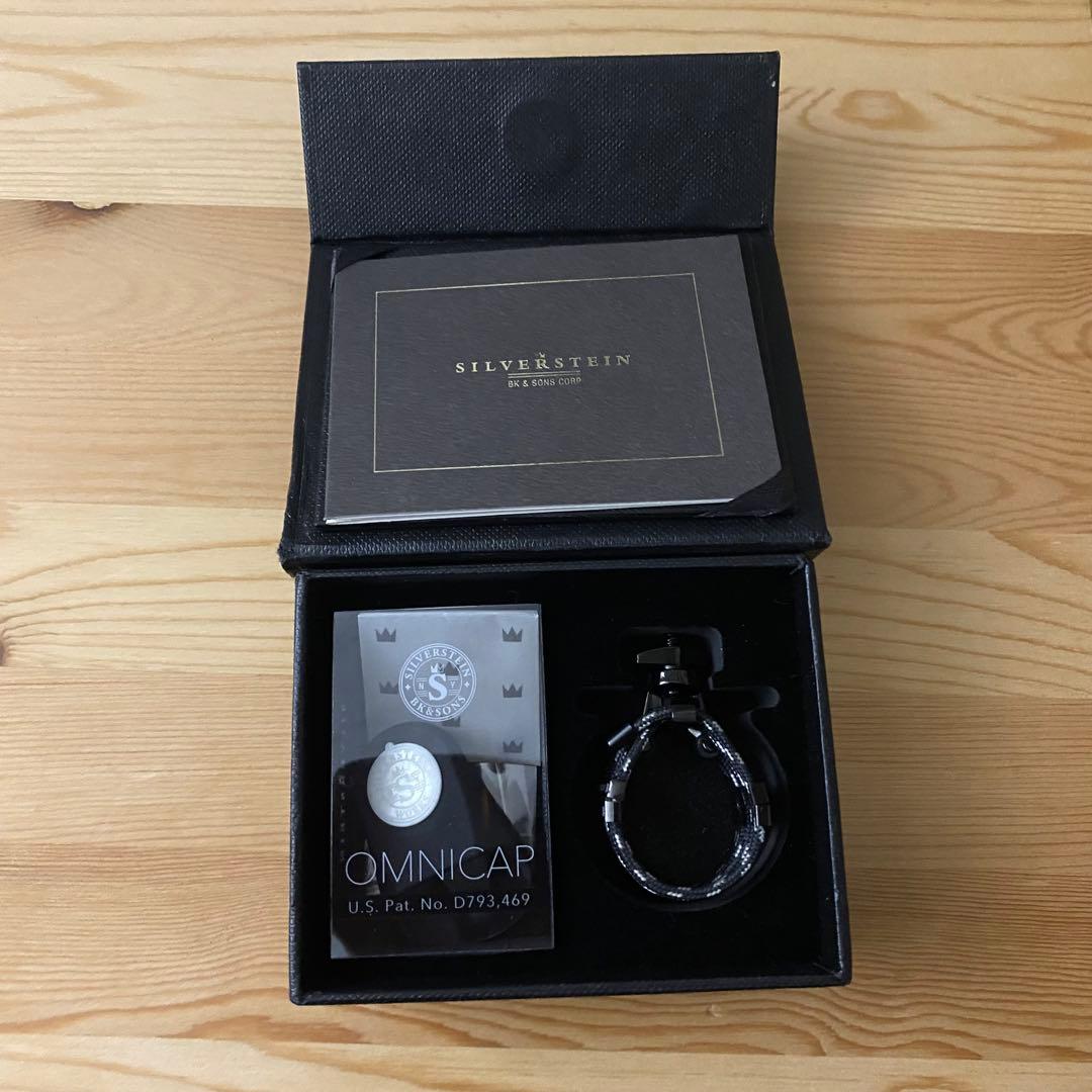 管楽器・吹奏楽器 SILVERSTEIN HEXA CARBON BLACK GEN.5