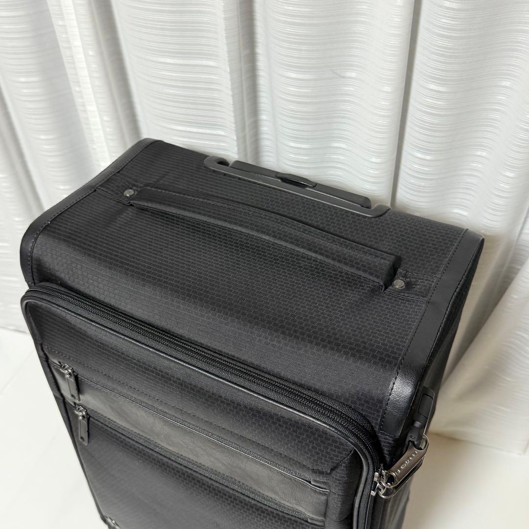 ⭐️極美品⭐️　プロテカ　Feena RF　キャリーケース　TSAロック　黒