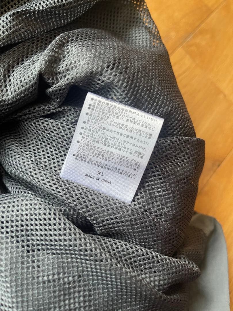 ずっと真夜中でいいのに。　愛ペガ　XL