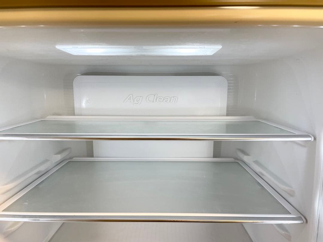 パナソニック冷蔵庫 NR-E430GVL-N形 左開き