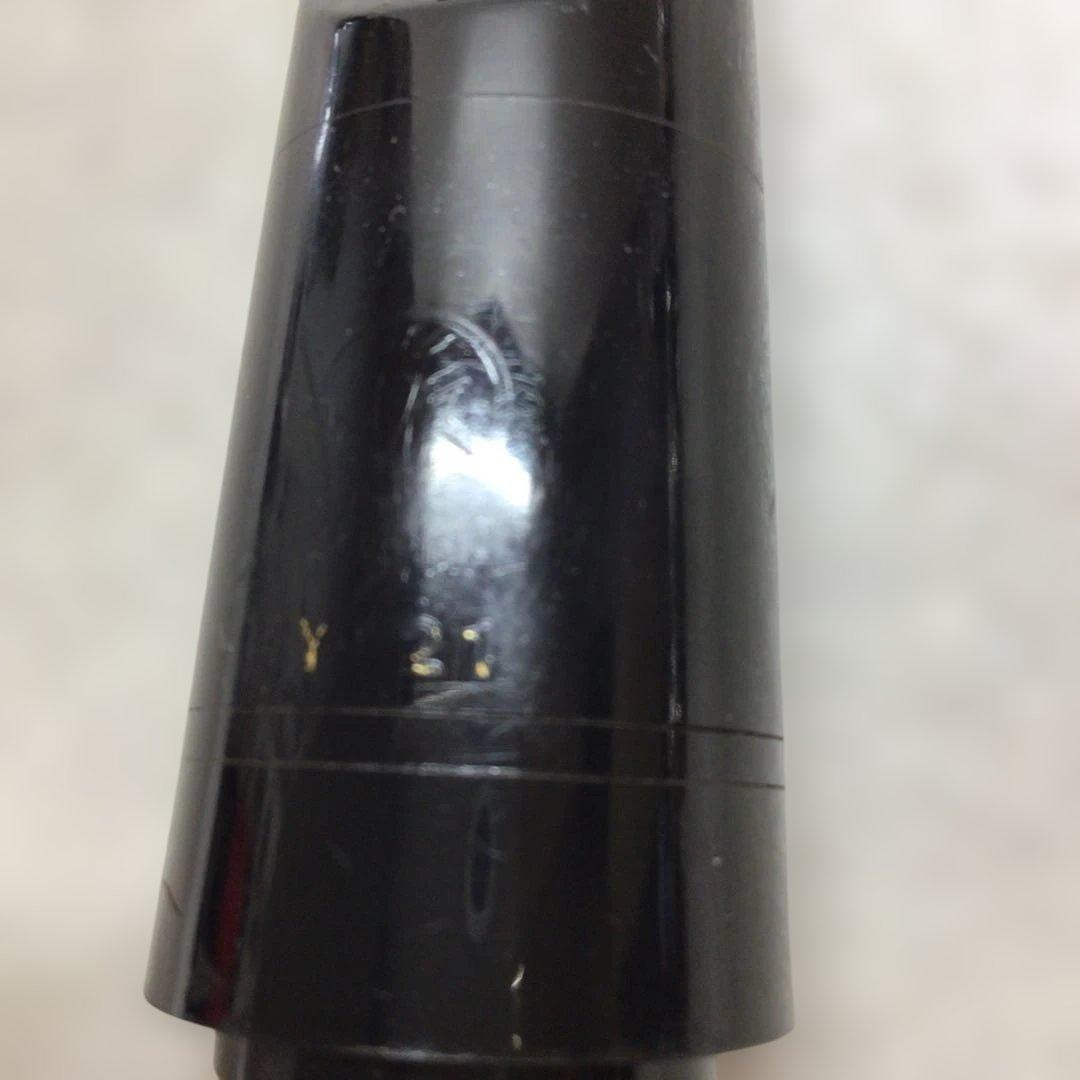 (43) YAMAHA ヤマハ　B♭クラリネット YCL-35 程度良好