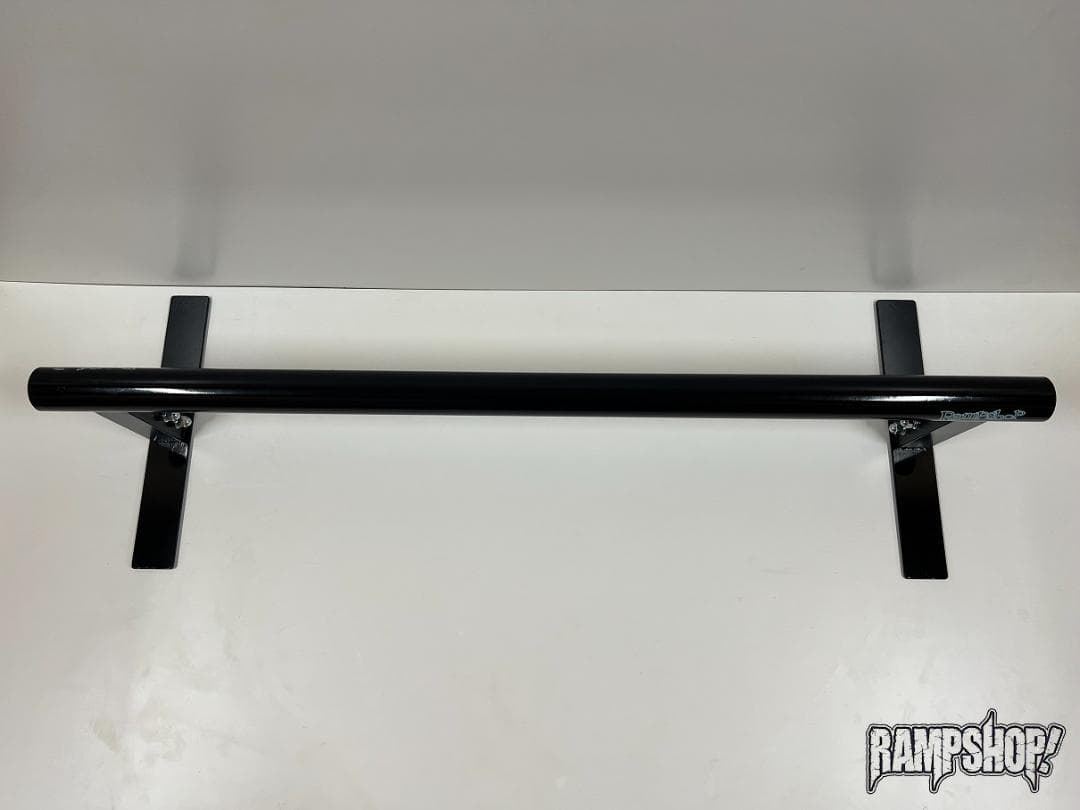 最終値下　限定1台　φ6　4段高さ調節式　〇レール　セクション　スケートボード