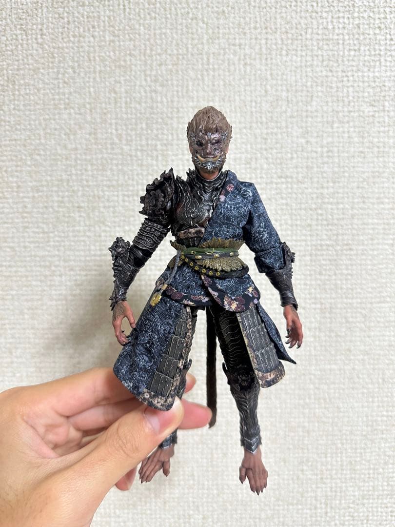 Black Myth Wukong - inart 1/12 フィギュア