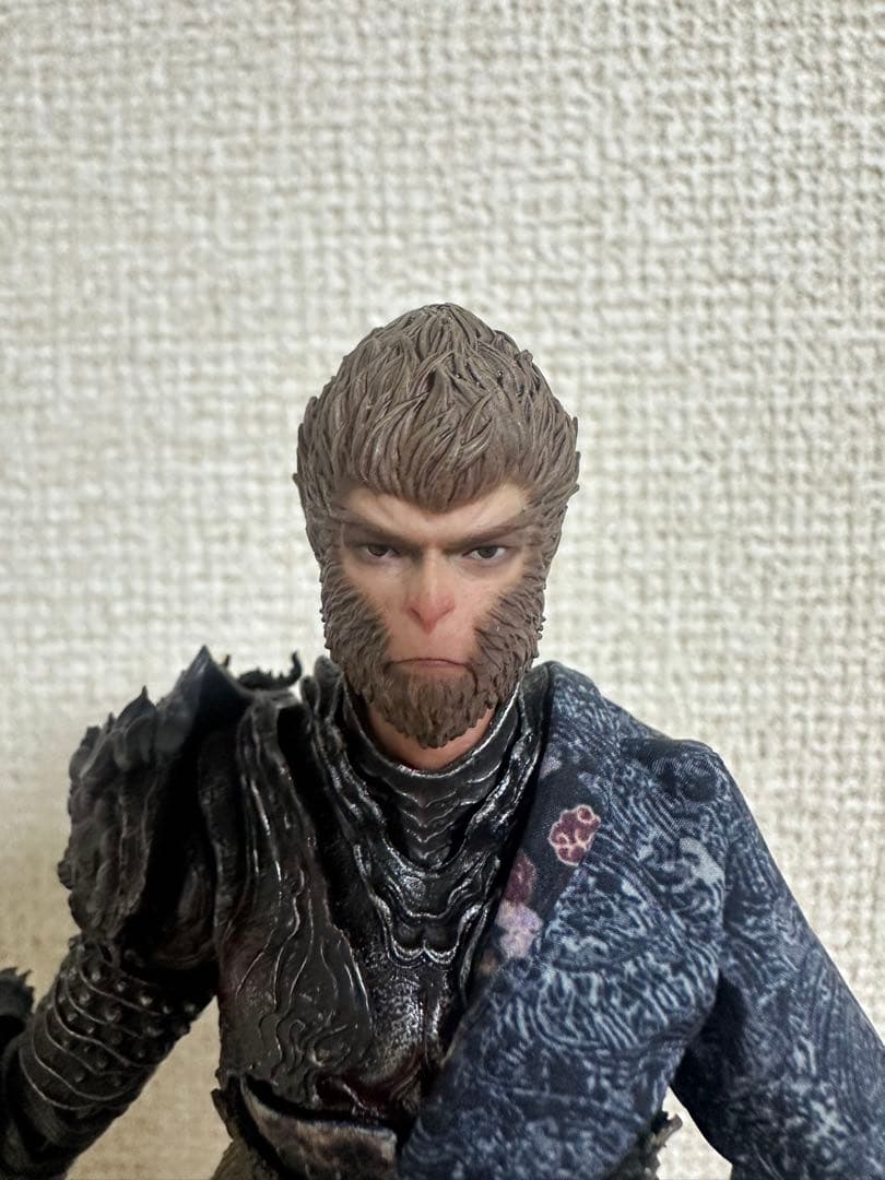 Black Myth Wukong - inart 1/12 フィギュア