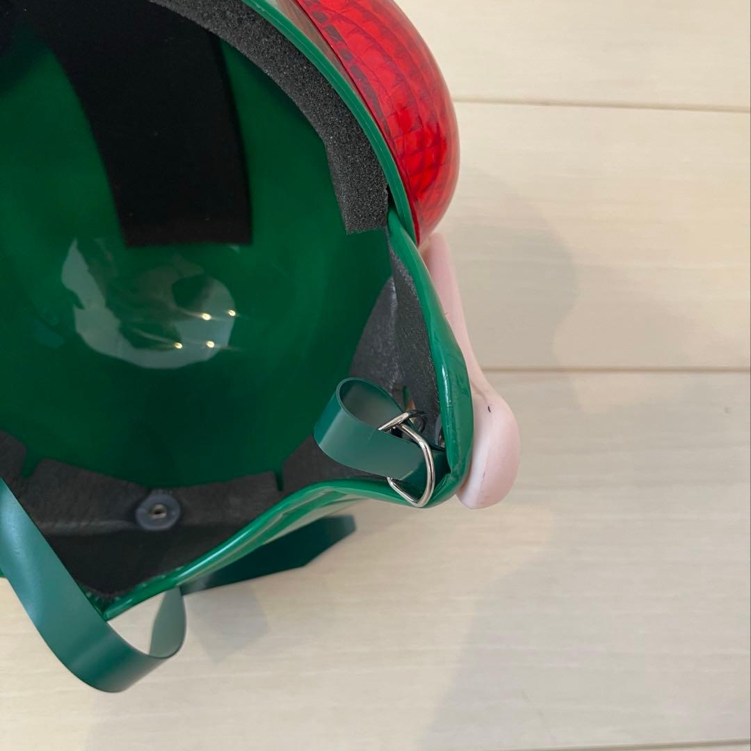 仮面ノリダー とんねるず ヘルメット チビノリダー 希少品 レア