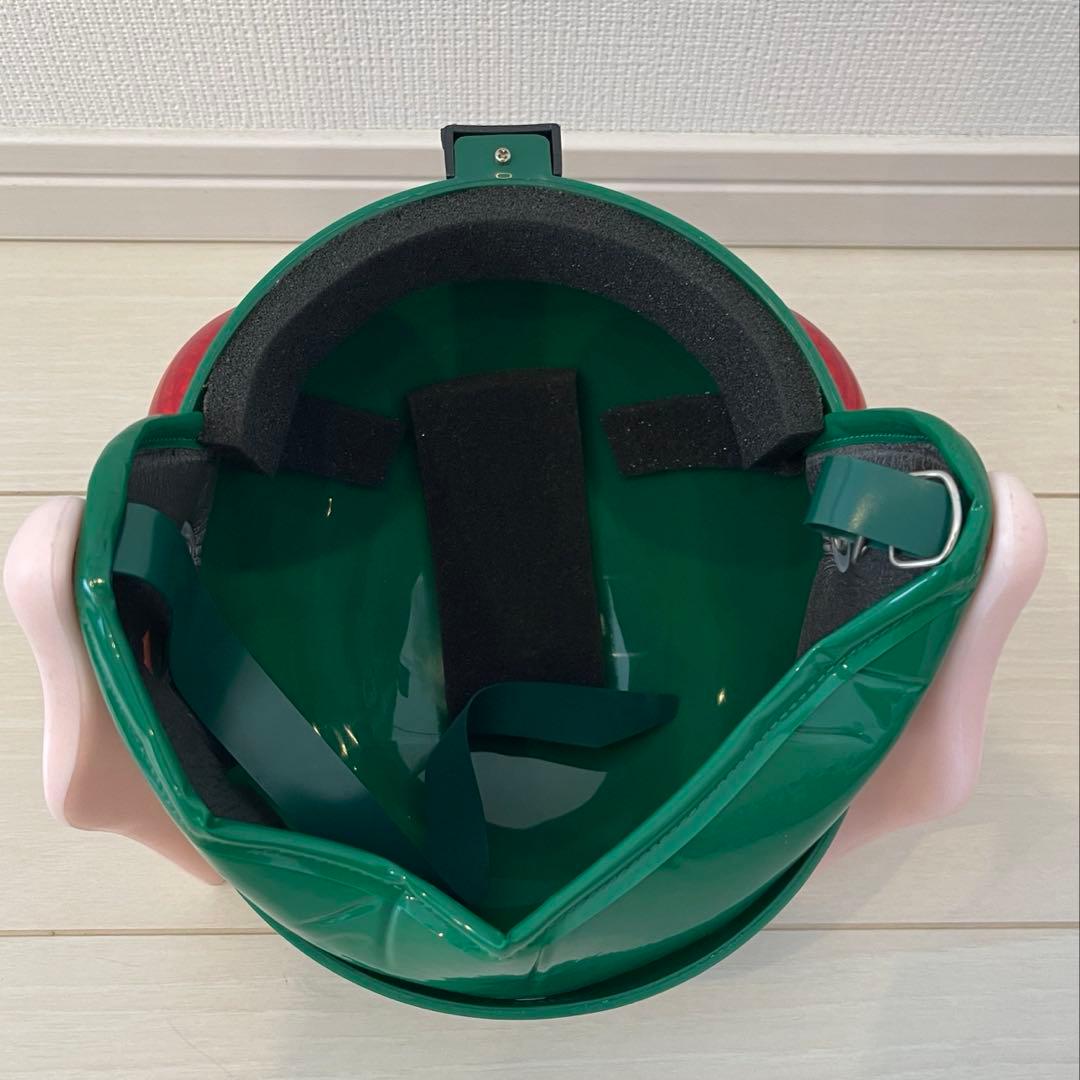 仮面ノリダー とんねるず ヘルメット チビノリダー 希少品 レア