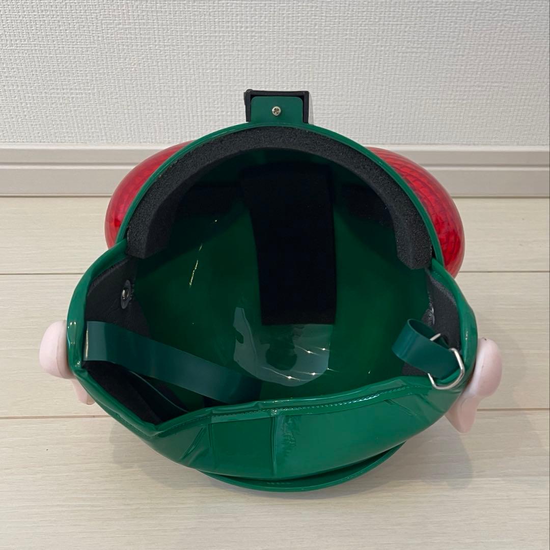 仮面ノリダー とんねるず ヘルメット チビノリダー 希少品 レア