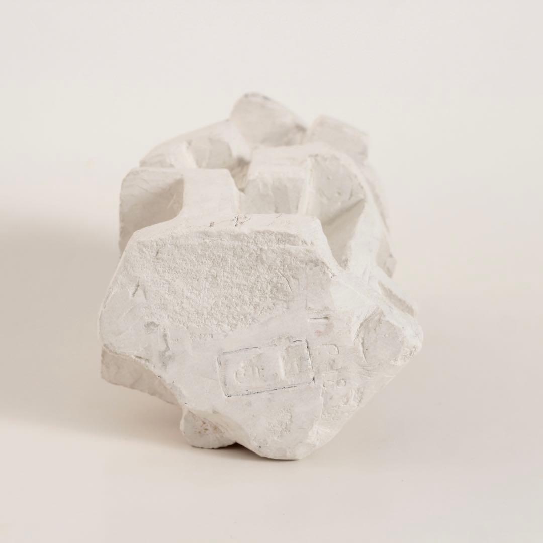 塔 立体作品 塑造 アート 古道具 オブジェ