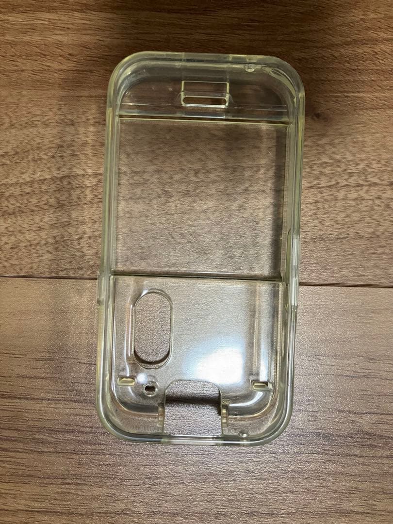 SoftBank キッズフォン3 本体