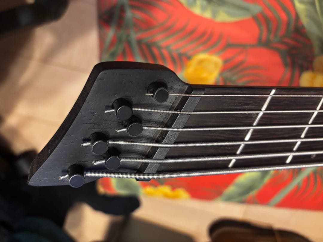 Ibanez EHB1506MS-BIF 6弦ベース