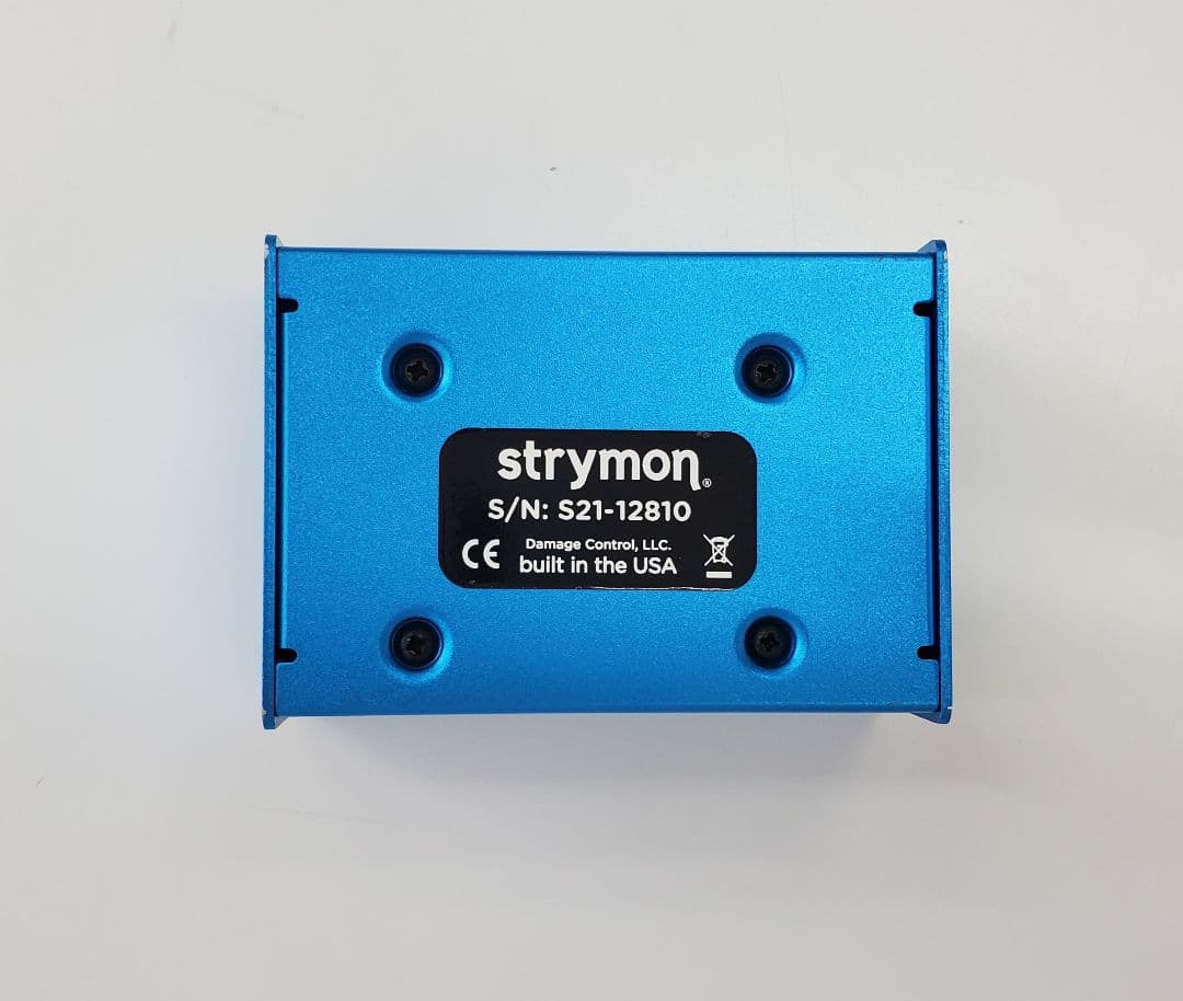 STRYMON Ojai-X エクスパンション・キット