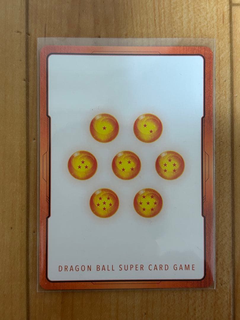 ドラゴンボール MANGABOOSTER02 39巻金エナジーマーカー E-87