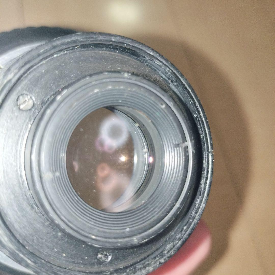 Bronica S2 中判フィルムカメラ