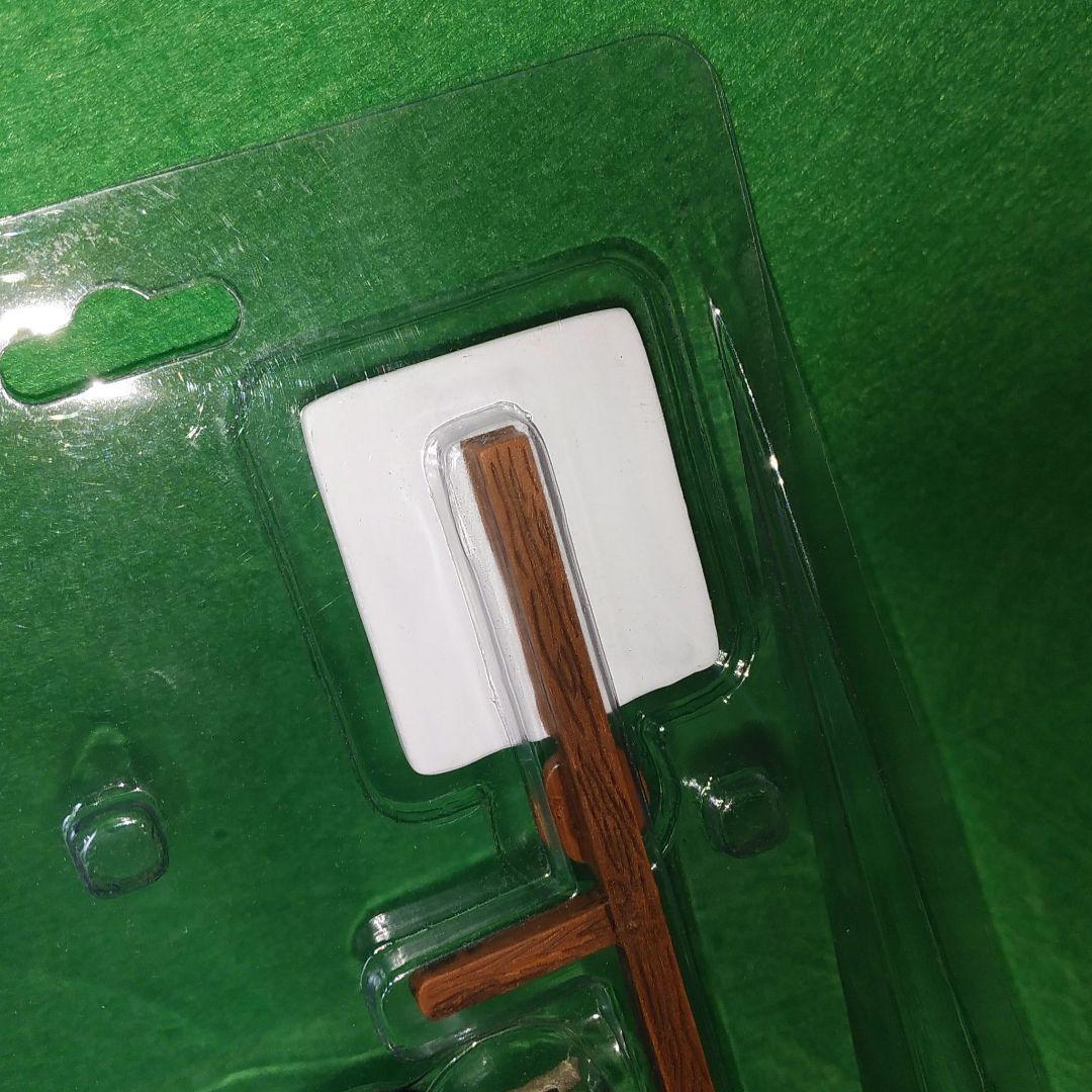 スターウォーズ　スターツアーズ　ヨーダ　フィギュア　ミッキー　アトラクション