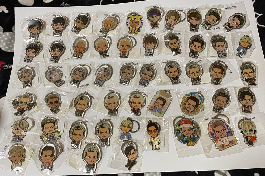 三代目 J Soul Brothers