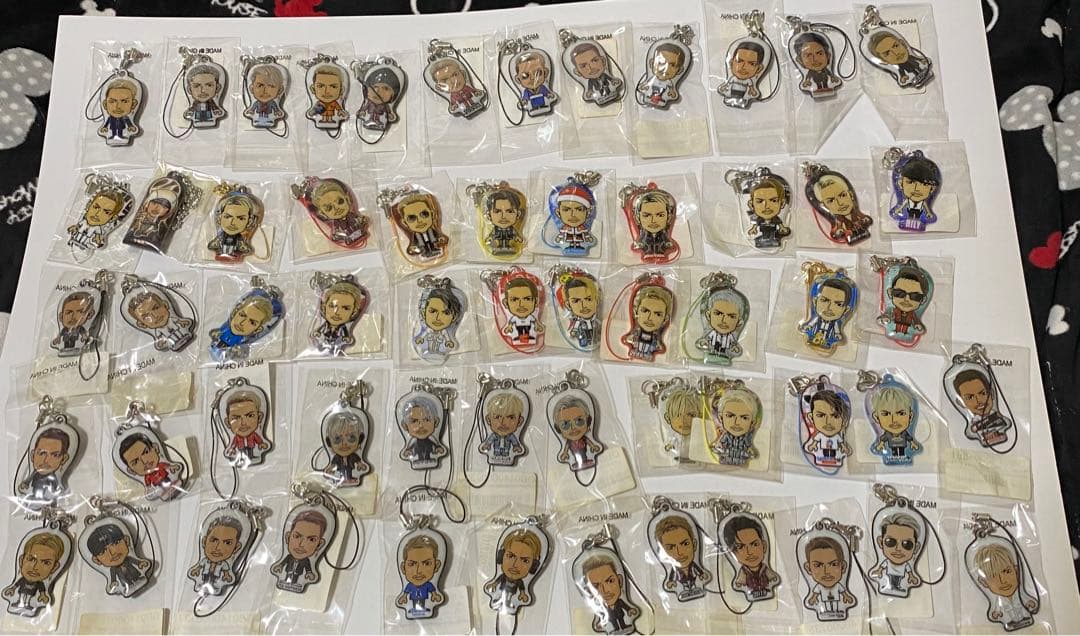 三代目 J Soul Brothers