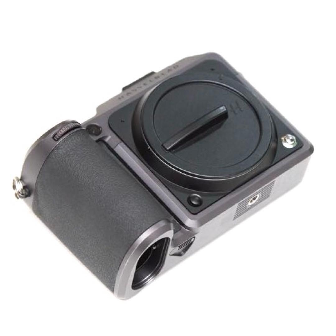 Hasselblad X1D II 50Cミラーレス一眼
