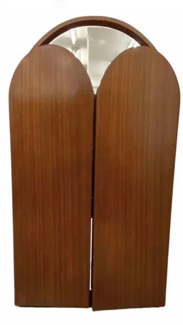 最高級 ♦️猫脚 両袖 アンティーク ベルサイユドレッサー♦️城 宮殿♦️彫刻♦️送料込