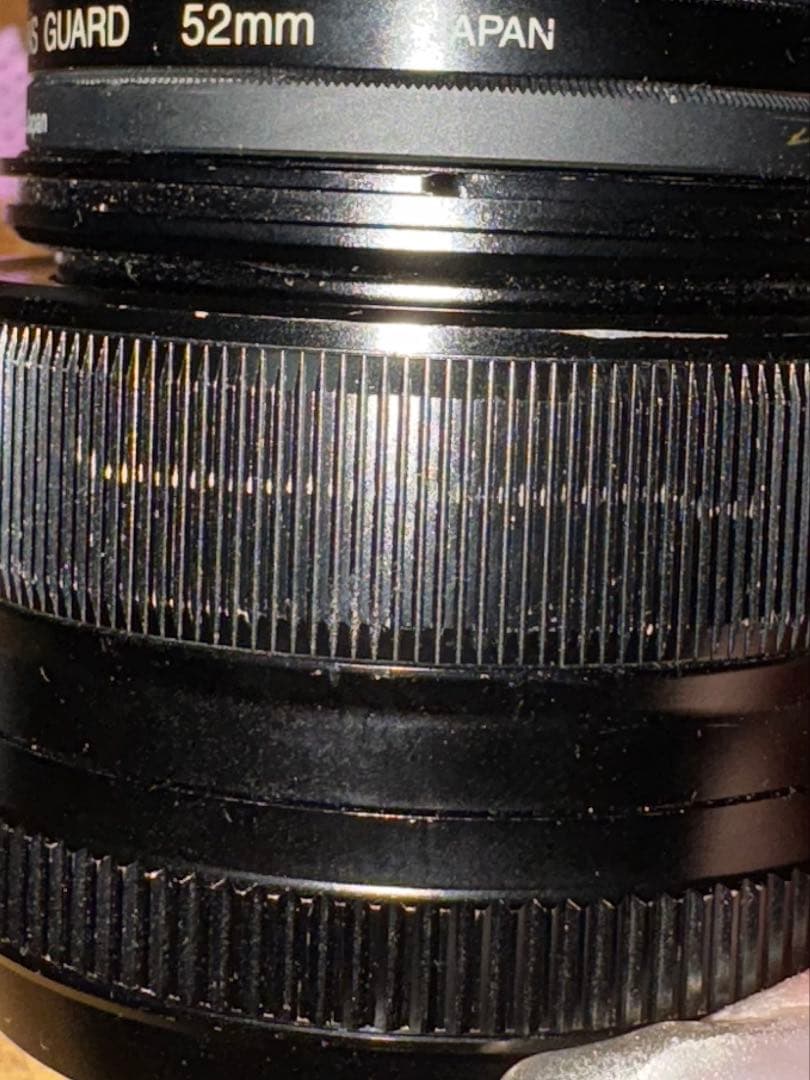 FUJINON XF35mm F1.4 単焦点 Xマウント 富士フイルム