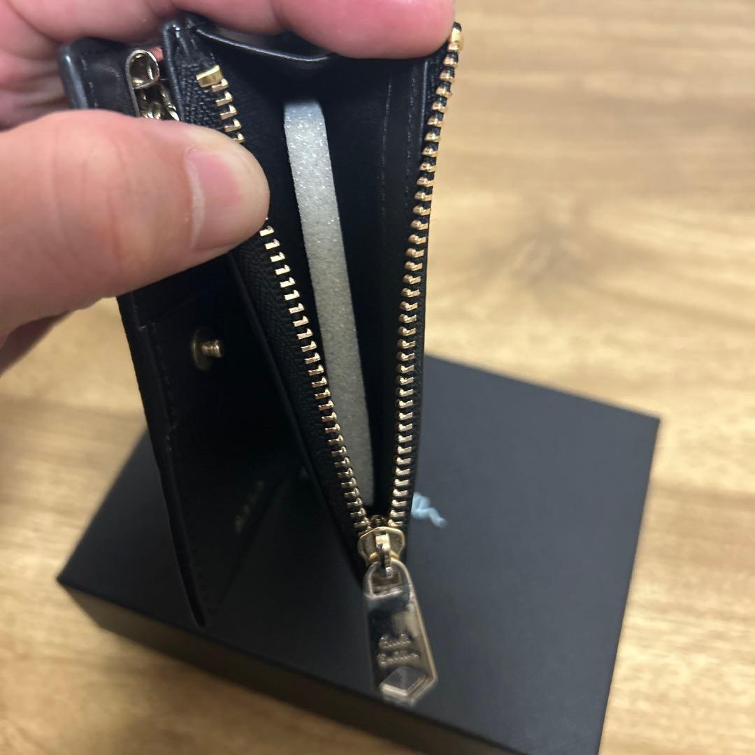 【極美品】ポールスミス　キーケース・小銭入れ