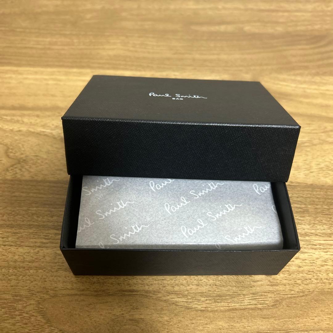 【極美品】ポールスミス　キーケース・小銭入れ
