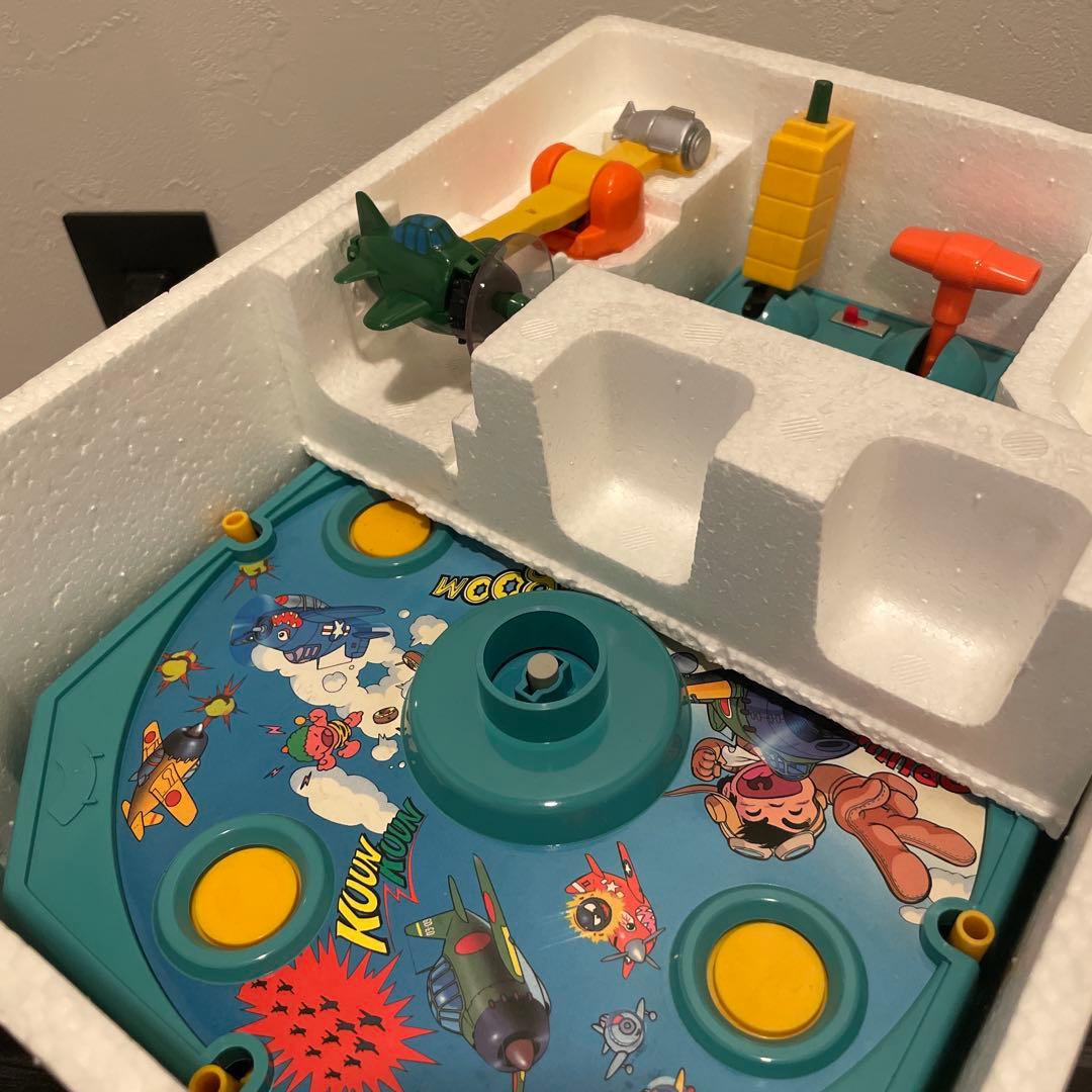 タカトクトイス　ゼロ戦キュンキュン