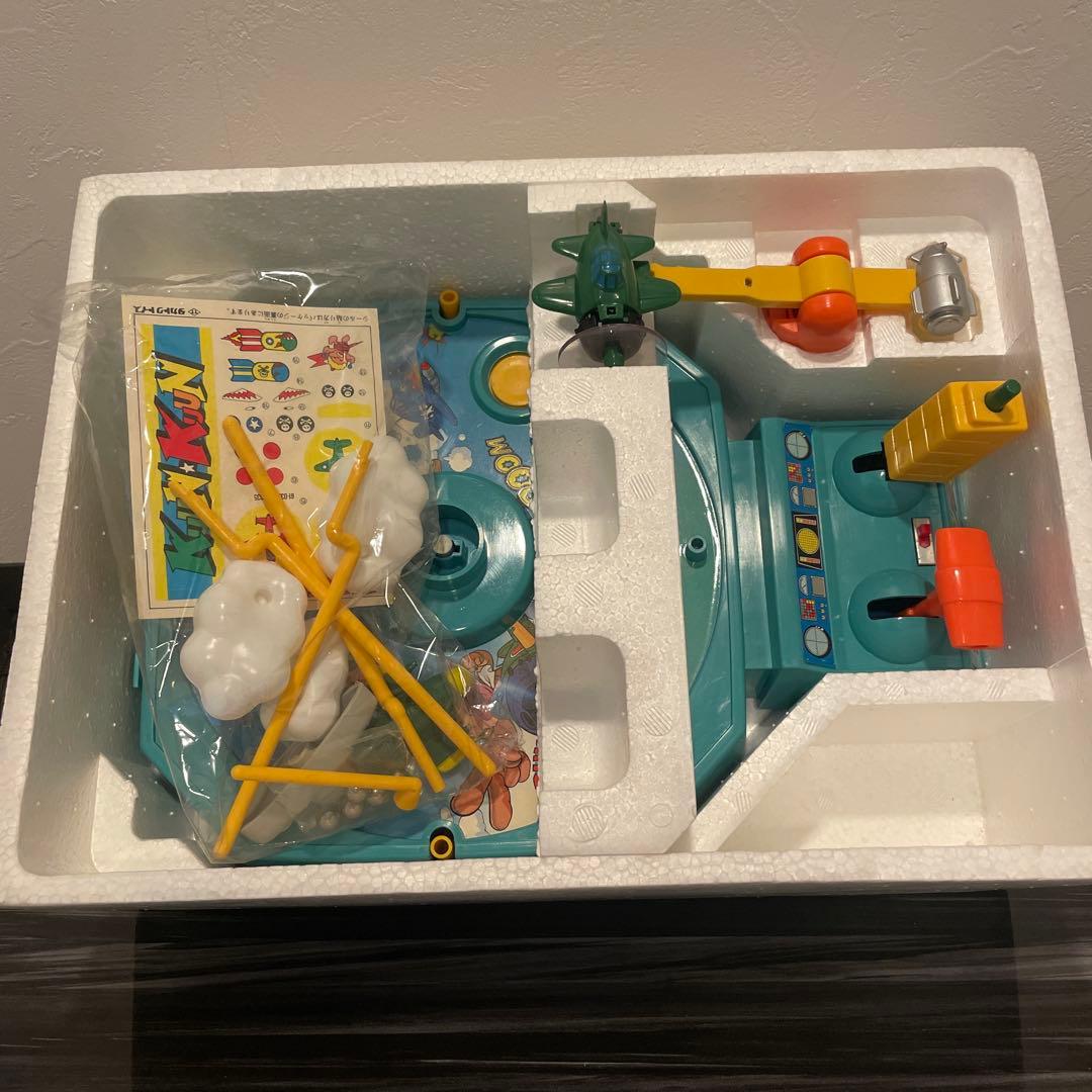 タカトクトイス　ゼロ戦キュンキュン