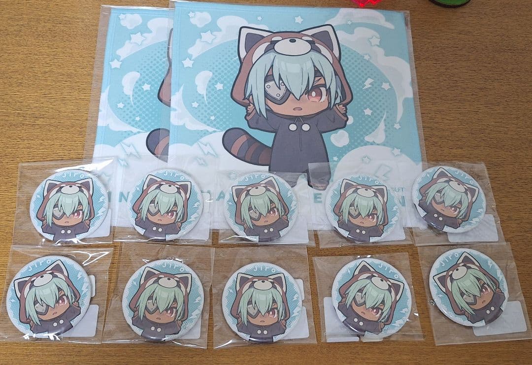 イナズマイレブン くじメイト 佐久間次郎