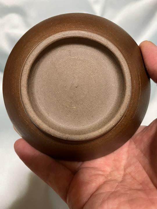 龍をかたどった酒器　希少品