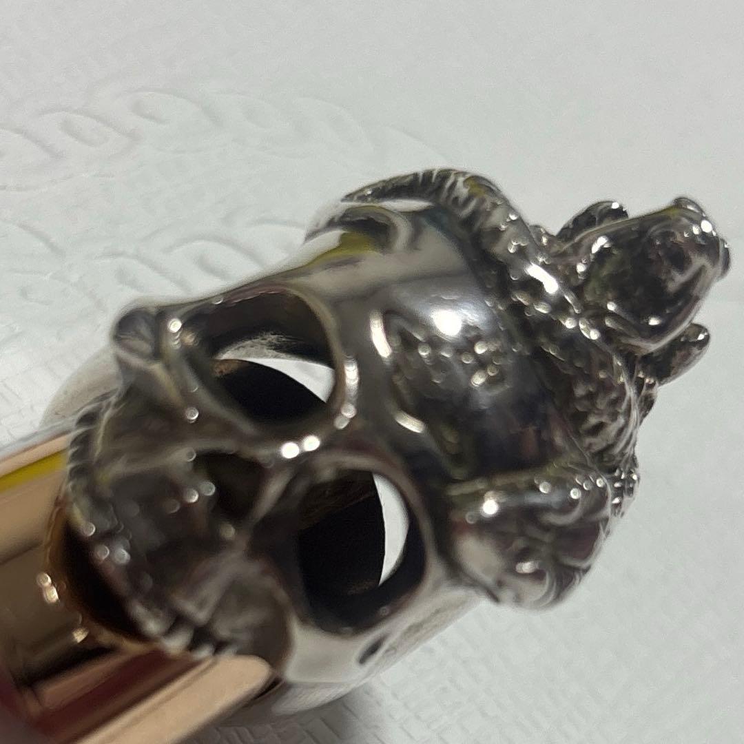 ヴィヴィアン　ヴァニティリング　9号