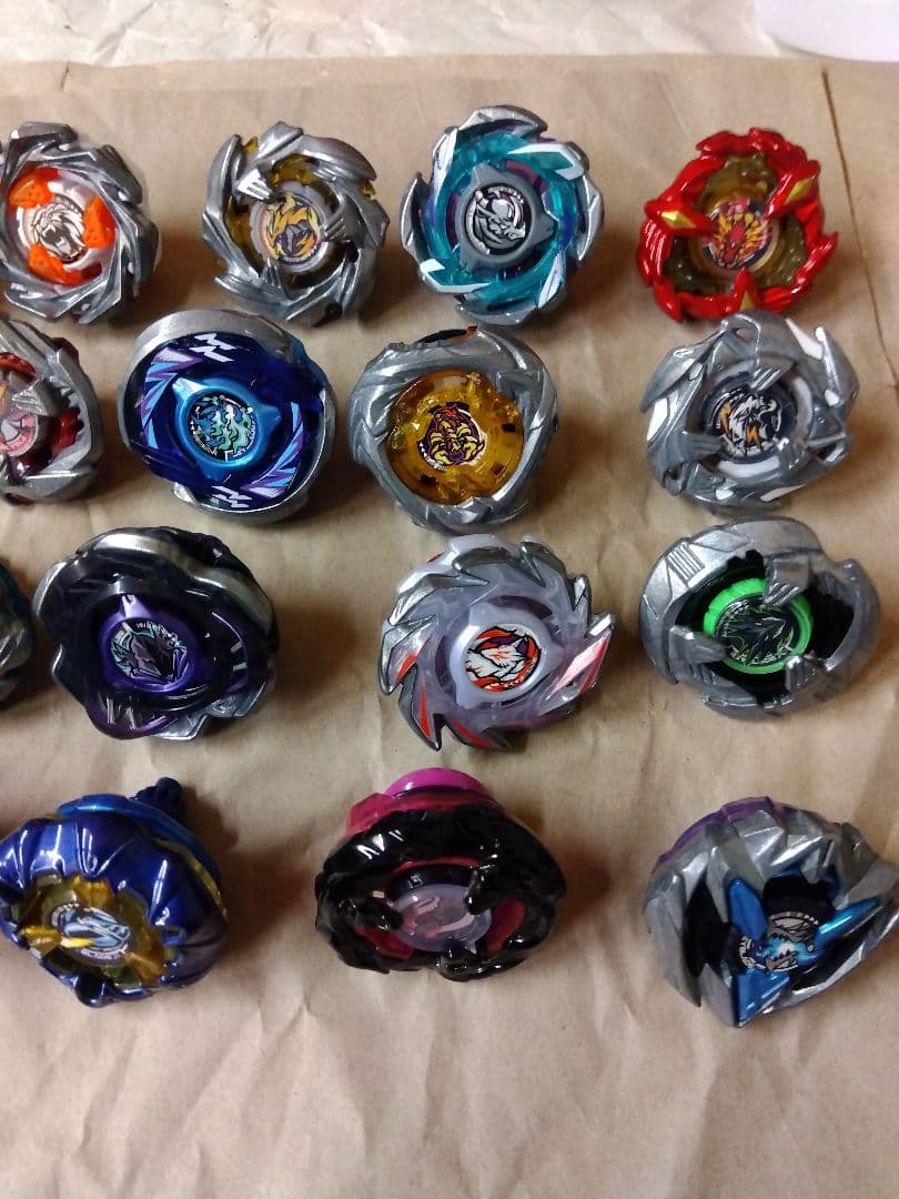 ベイブレードX（40個セット）